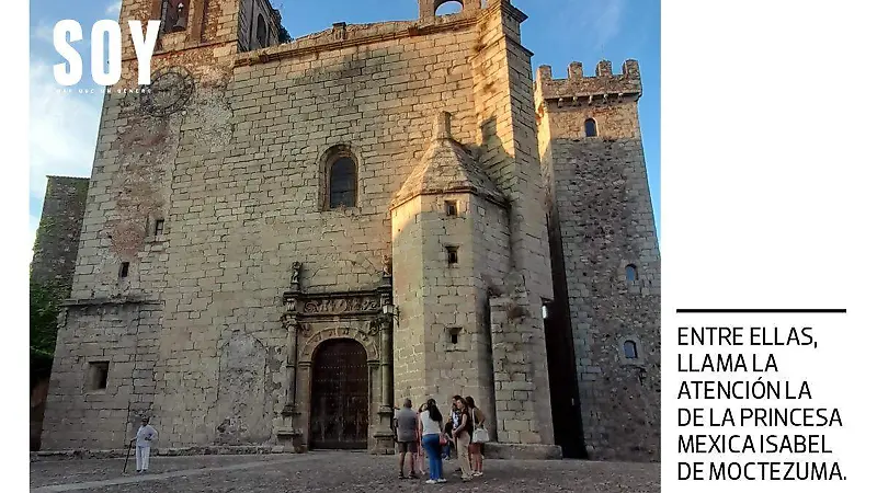 extremadura SITIO
